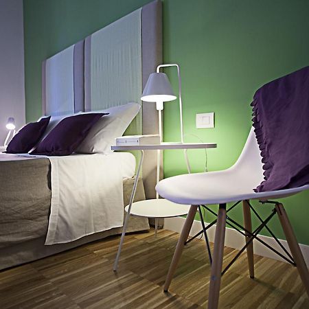 Bb22Roma Bed & Breakfast ภายนอก รูปภาพ