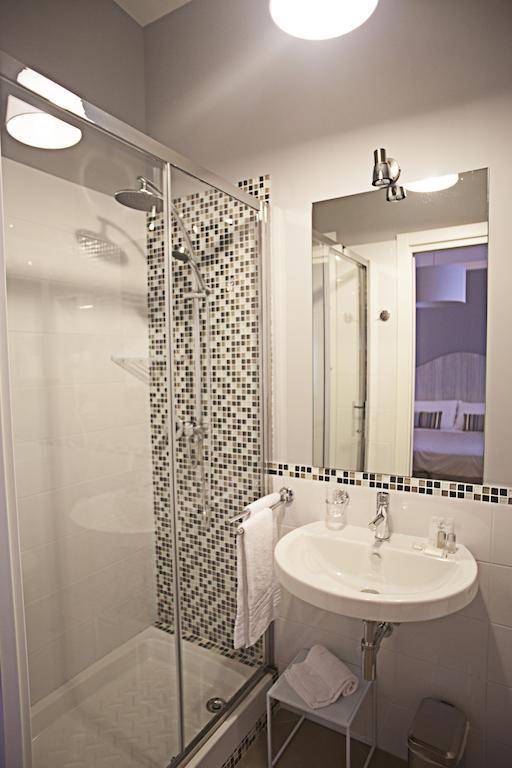 Bb22Roma Bed & Breakfast ห้อง รูปภาพ