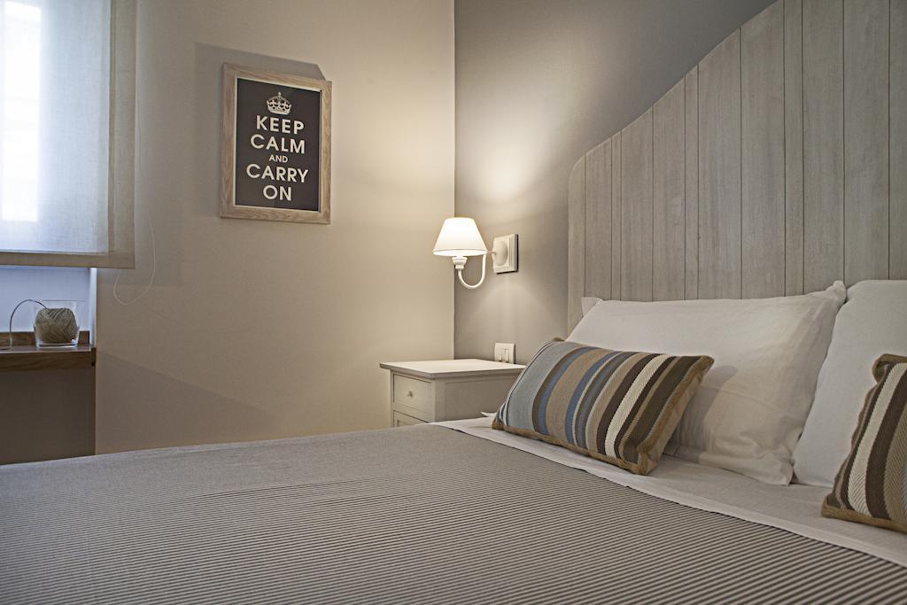 Bb22Roma Bed & Breakfast ห้อง รูปภาพ