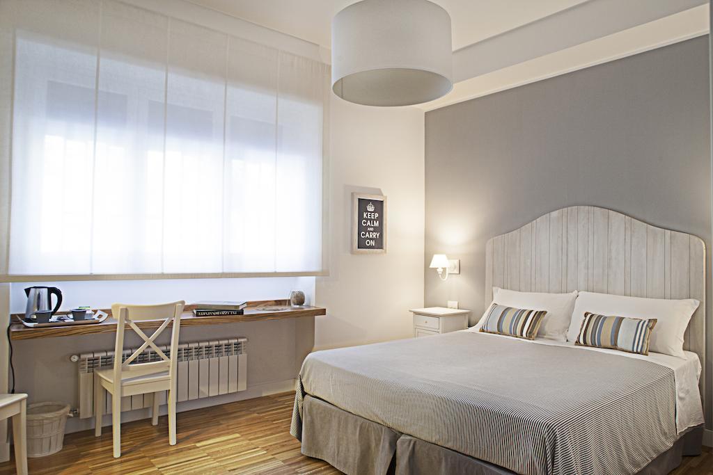 Bb22Roma Bed & Breakfast ห้อง รูปภาพ