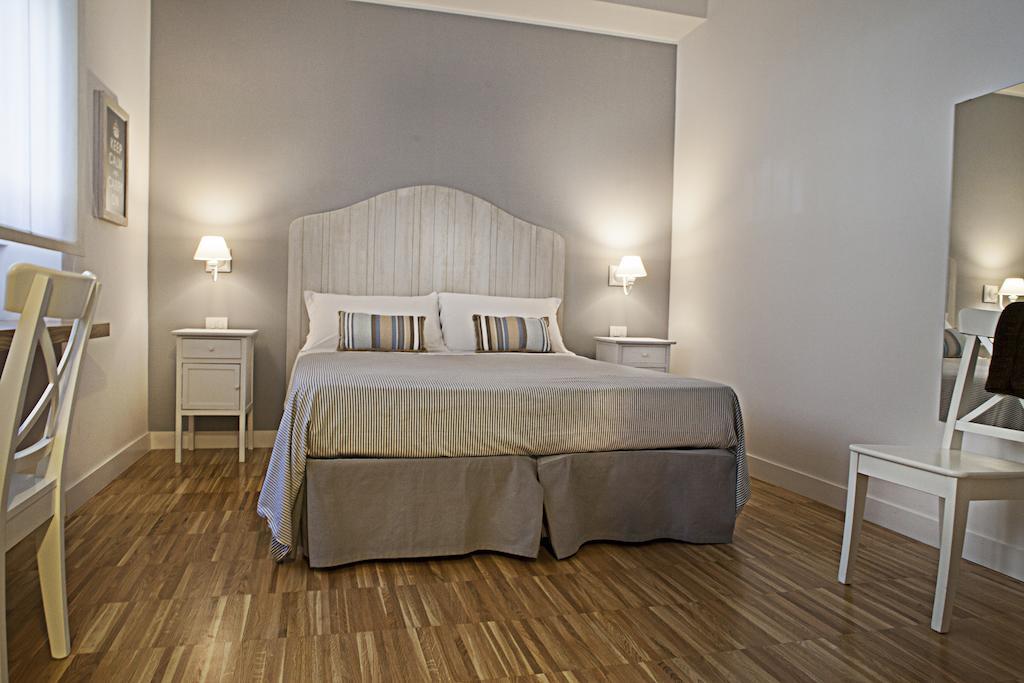 Bb22Roma Bed & Breakfast ห้อง รูปภาพ