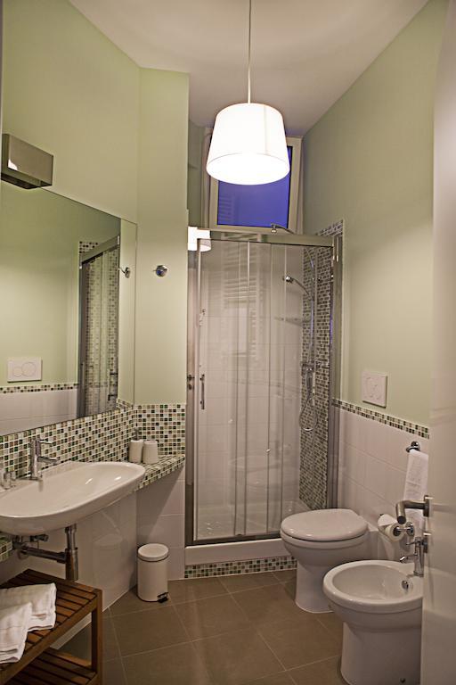 Bb22Roma Bed & Breakfast ภายนอก รูปภาพ