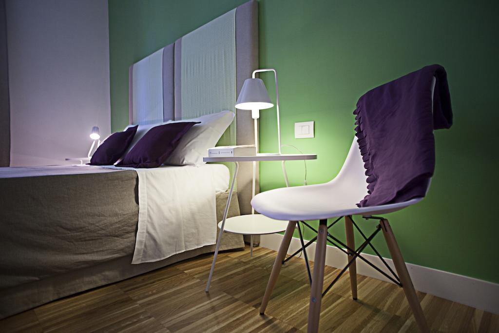 Bb22Roma Bed & Breakfast ภายนอก รูปภาพ