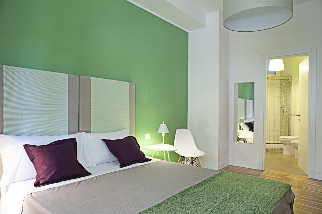 Bb22Roma Bed & Breakfast ภายนอก รูปภาพ