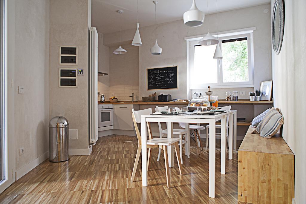 Bb22Roma Bed & Breakfast ภายนอก รูปภาพ