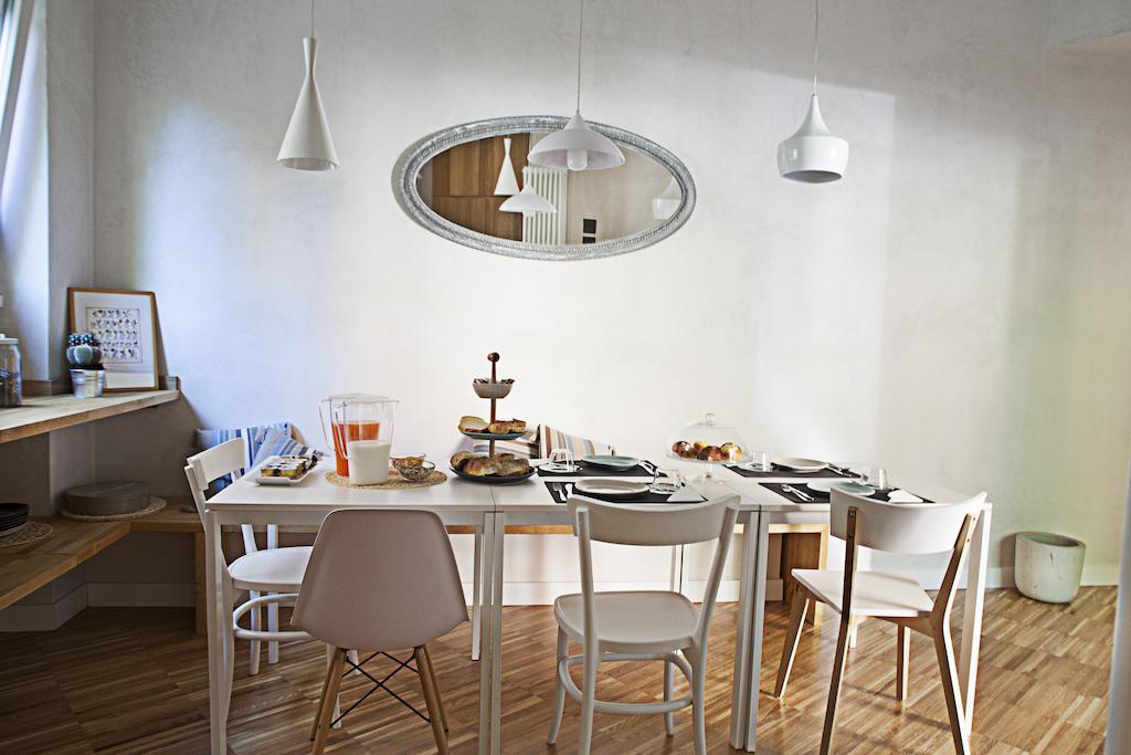Bb22Roma Bed & Breakfast ภายนอก รูปภาพ