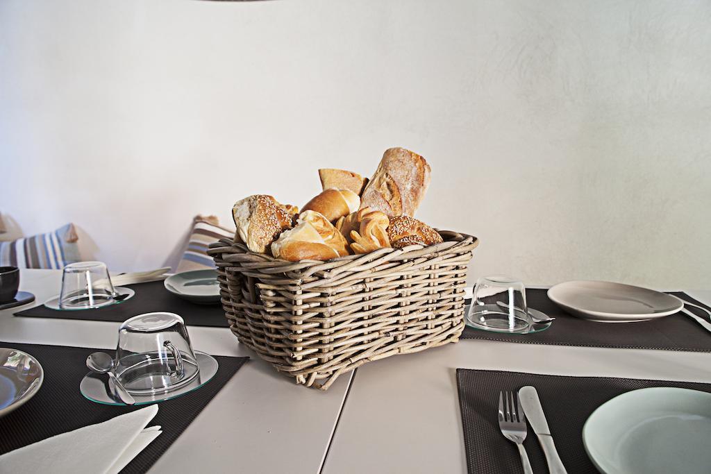 Bb22Roma Bed & Breakfast ภายนอก รูปภาพ