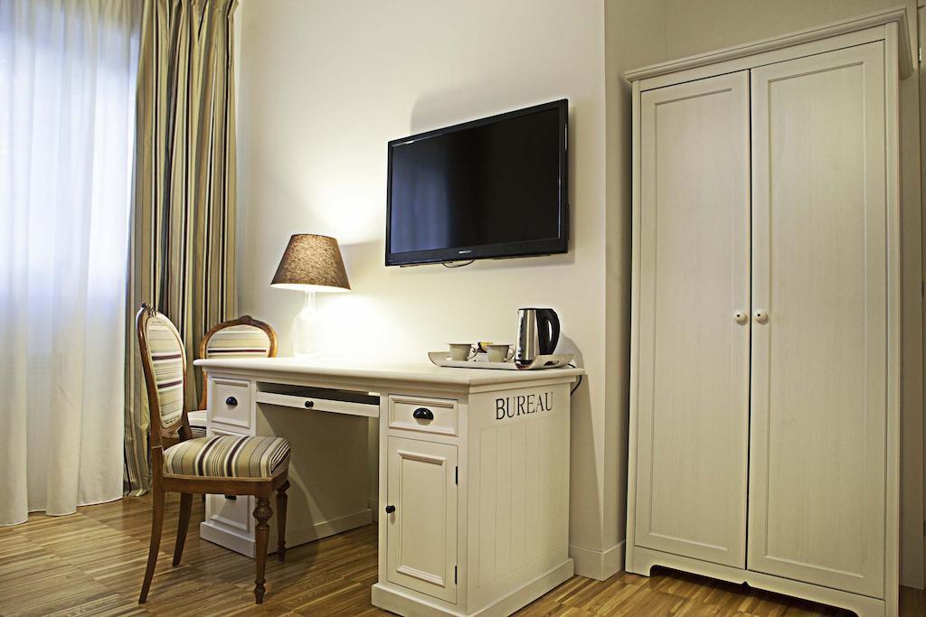 Bb22Roma Bed & Breakfast ห้อง รูปภาพ