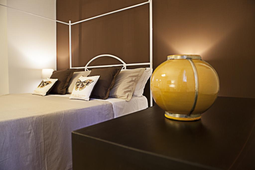 Bb22Roma Bed & Breakfast ห้อง รูปภาพ