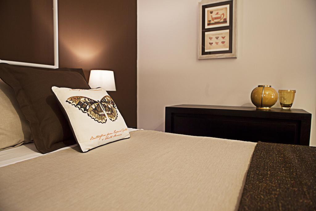 Bb22Roma Bed & Breakfast ห้อง รูปภาพ