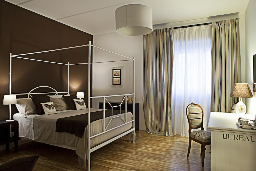 Bb22Roma Bed & Breakfast ห้อง รูปภาพ