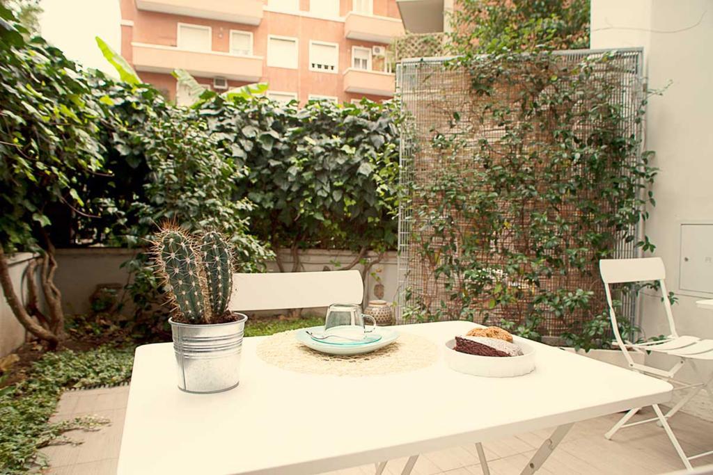 Bb22Roma Bed & Breakfast ภายนอก รูปภาพ